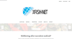 Desktop Screenshot of dfish.net